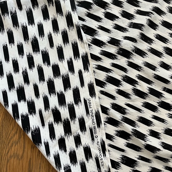 Square neck vintage blouse - Picture 4 of 4